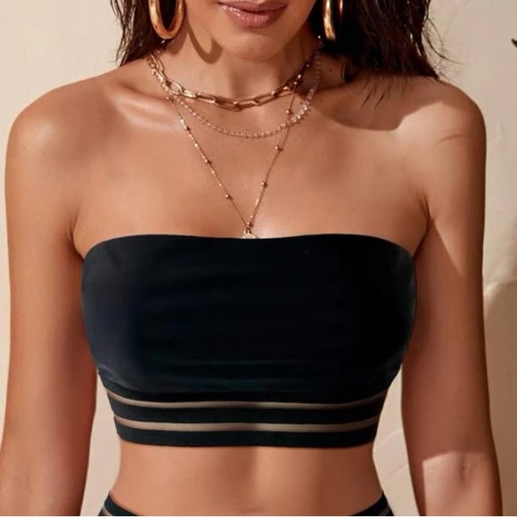 Bikini top - Picture 2 of 2